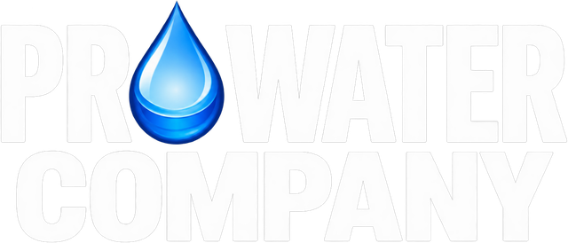 Pro Water Company