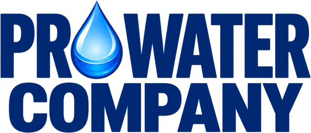 Pro Water Company