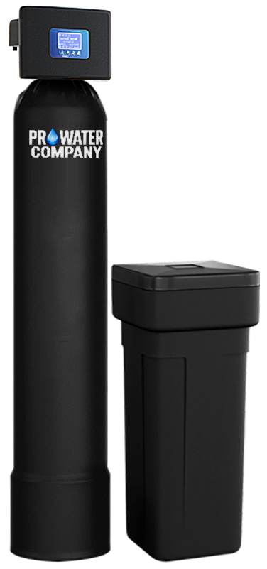 Pro Water Company whole home system