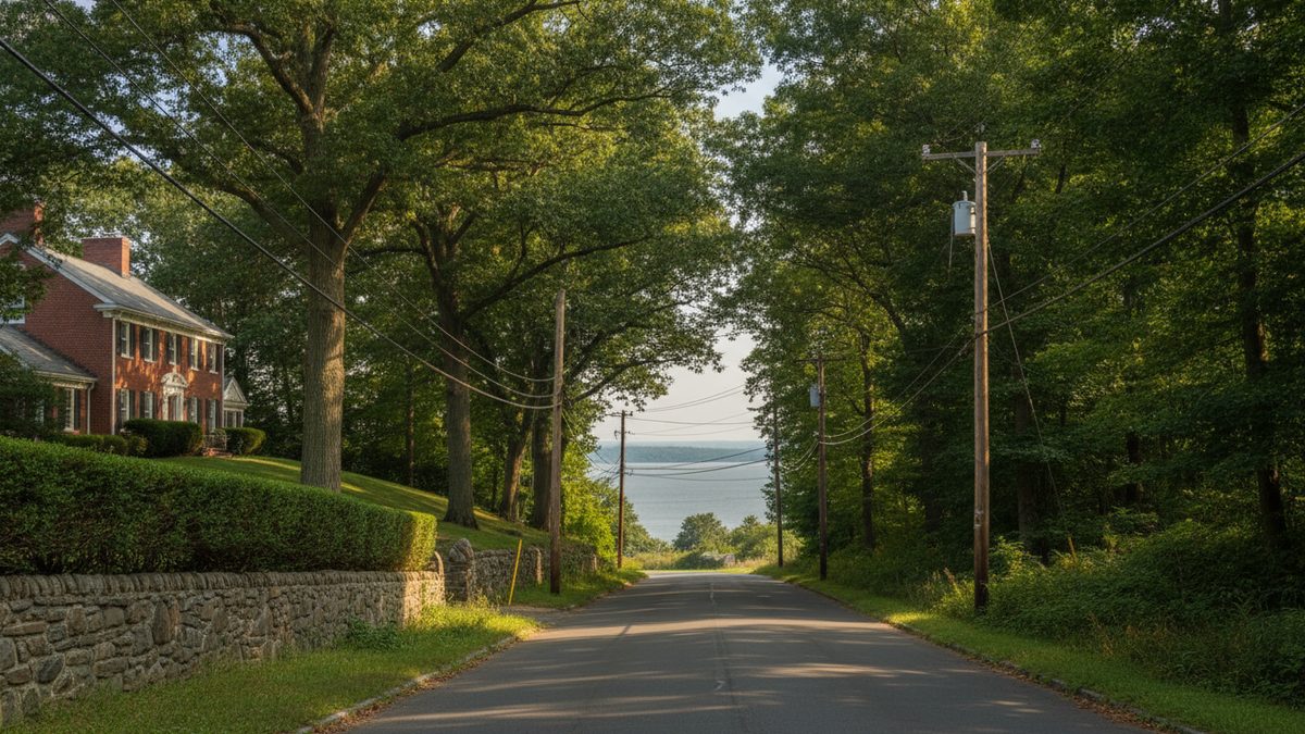 Water filtration in Todt Hill, NY